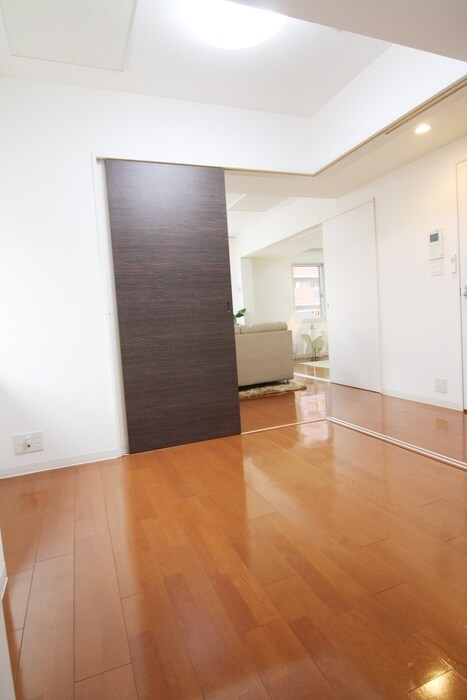 居室 クレジデンス札幌・南4条