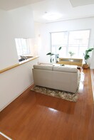 居室 クレジデンス札幌・南4条