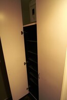 靴箱 クレジデンス札幌・南4条