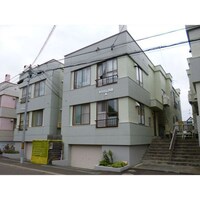 キャロム２４軒Ａ棟