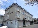 エクセレントハイムの外観
