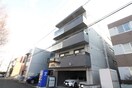 外観写真 癒禅17I