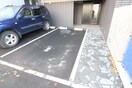 駐車場 癒禅17I