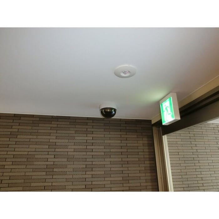 建物設備 リヒトラーレ環状通東