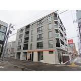 COURAGE　BLD　NISHIMACHI