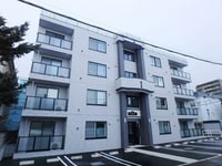 グランメール　西野1-1