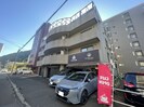 フォレスト円山の外観