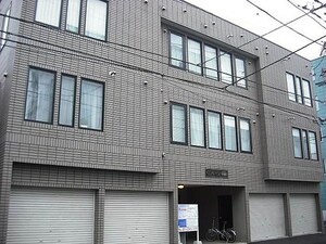 コアライズ参番館