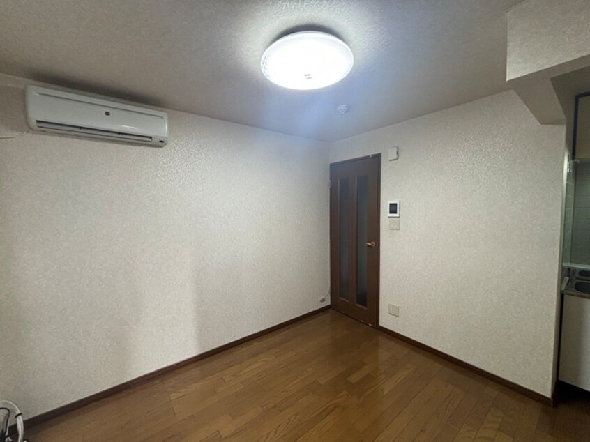 居室 コアライズ参番館