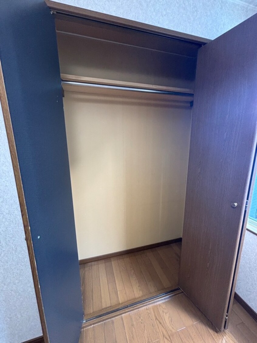 収納 コアライズ参番館