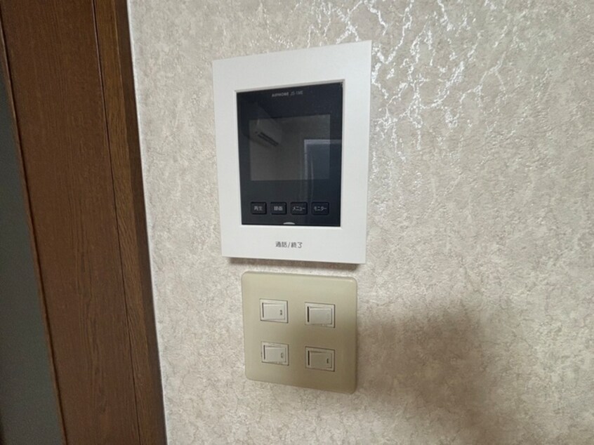 内観写真 コアライズ参番館