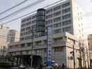 札幌南1条病院(病院)まで220m パシフィック南２条（７０７）