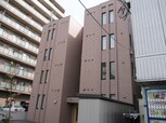 コムフォ－ト北１６条