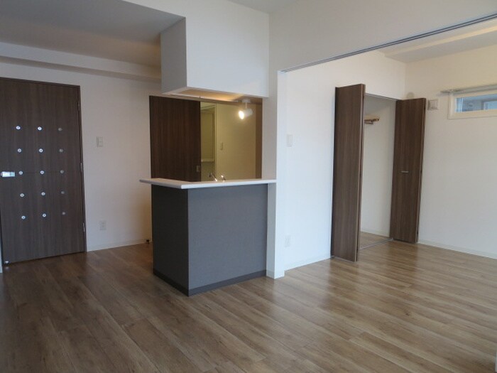 居室 ラ・フォルテＳ１３