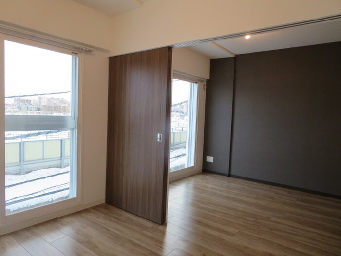 居室 ラ・フォルテＳ１３