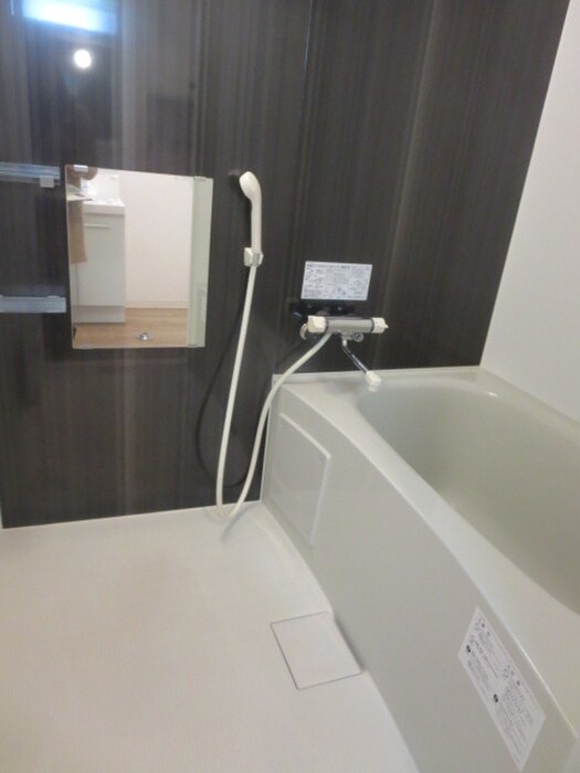 バス／シャワールーム等 ラ・フォルテＳ１３