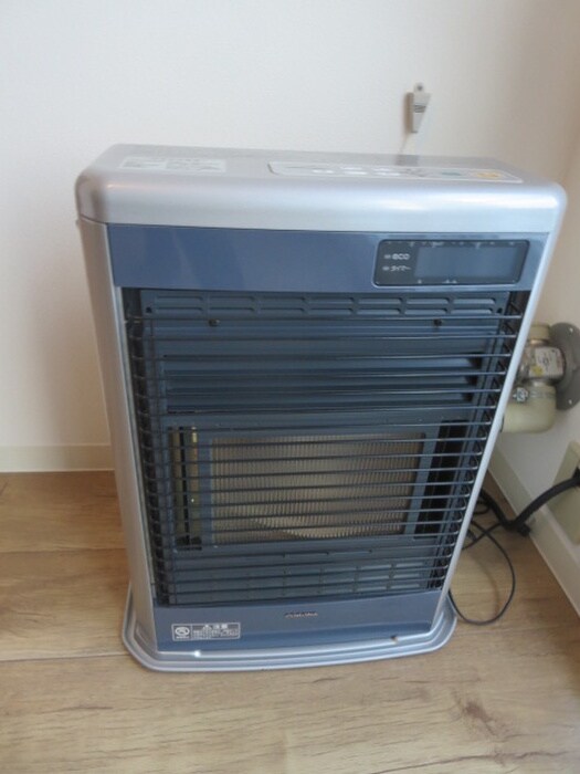 内観写真 ラ・フォルテＳ１３