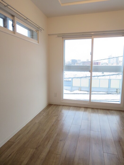 居室 ラ・フォルテＳ１３