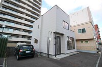 南19条西13丁目　戸建