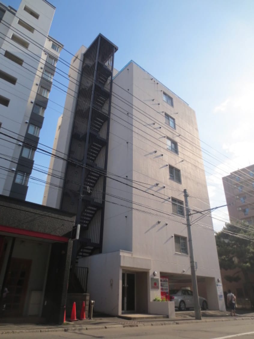 外観写真 トマトハウス