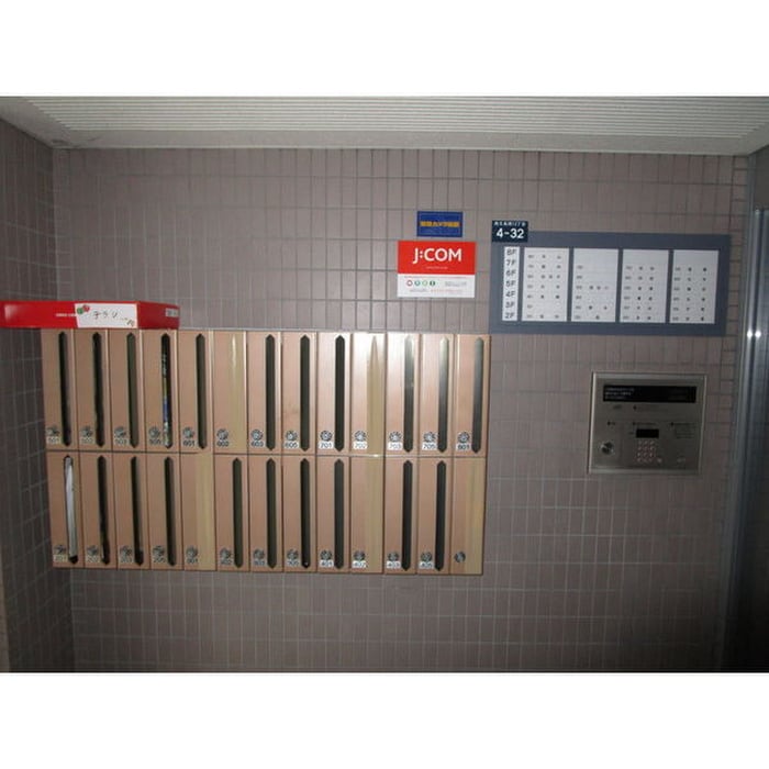 建物設備 トマトハウス