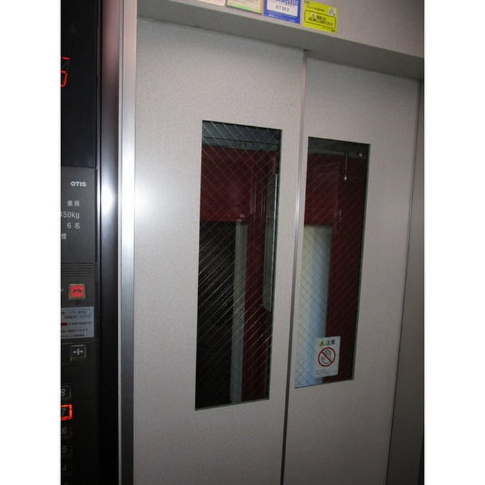 建物設備 トマトハウス