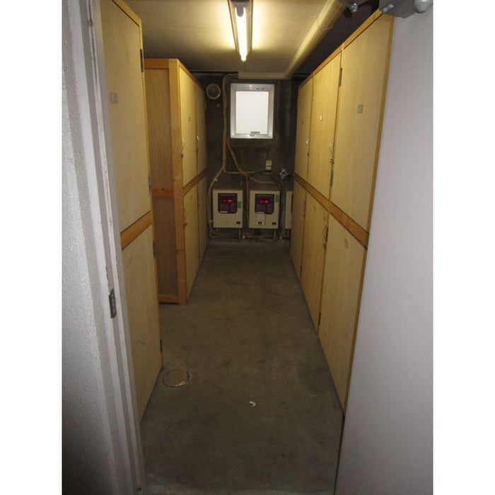 建物設備 トマトハウス