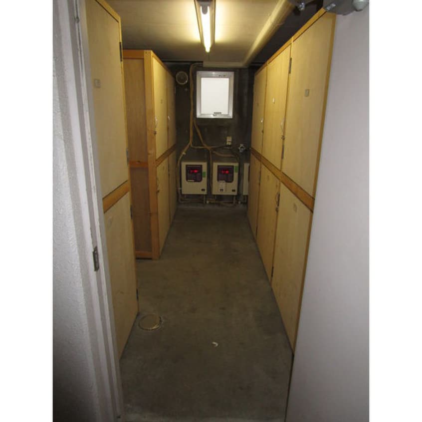 建物設備 トマトハウス