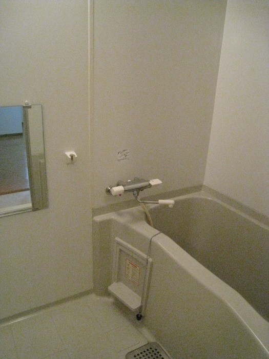 バス／シャワールーム等 リンツ西野