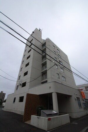 ニュー神田マンション