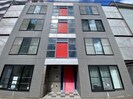 テラ大通西21の外観