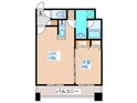 ラトゥールの間取図