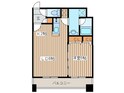 ラトゥールの間取図