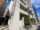 ラトゥールの外観