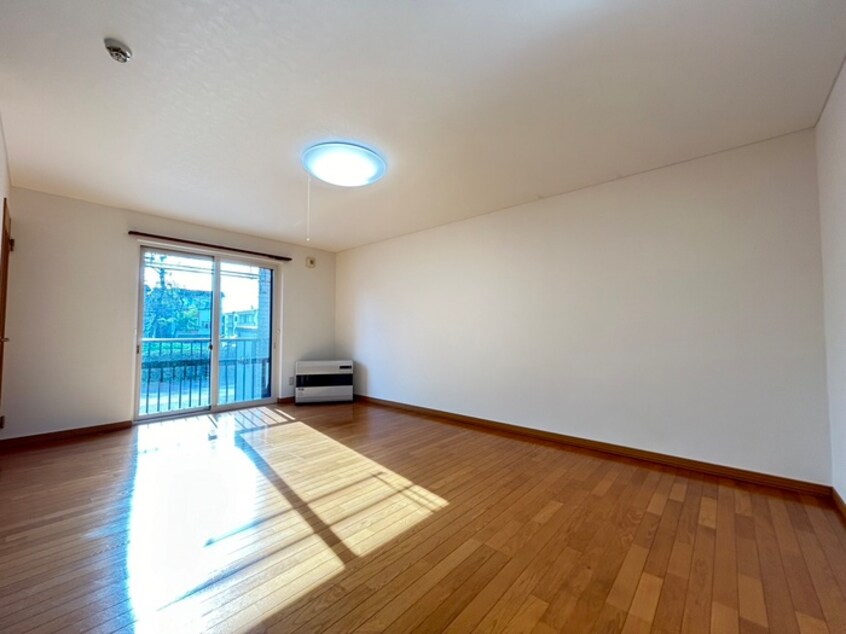 居室 畑野マンション