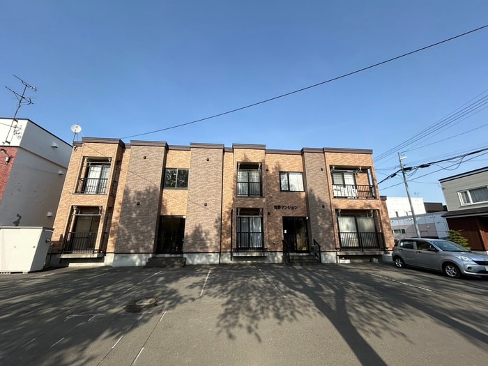 その他 畑野マンション