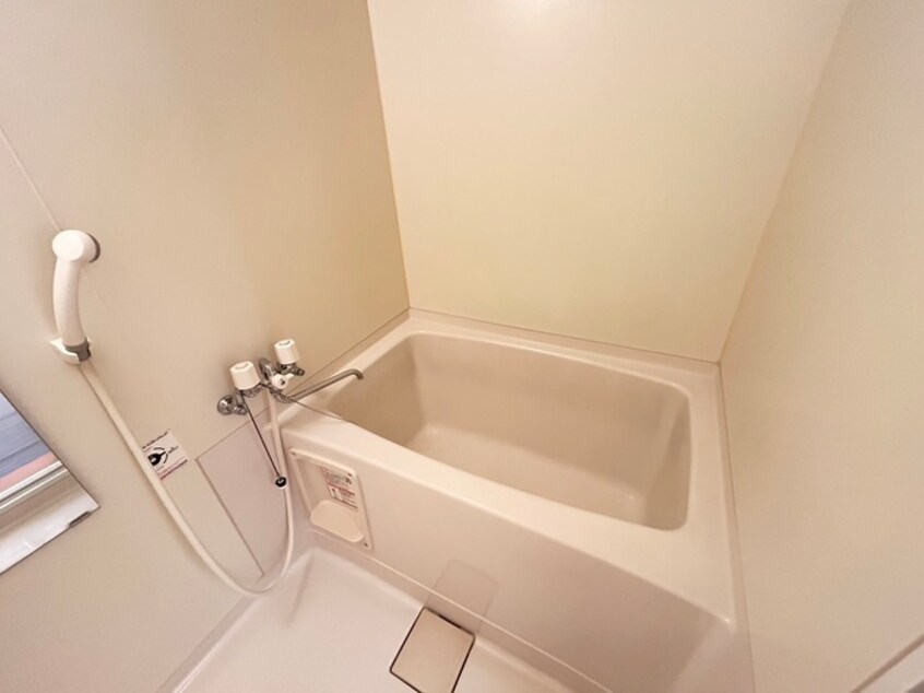 バス／シャワールーム等 畑野マンション