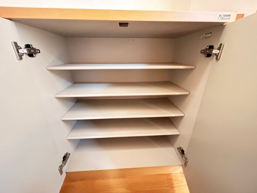 靴箱 畑野マンション