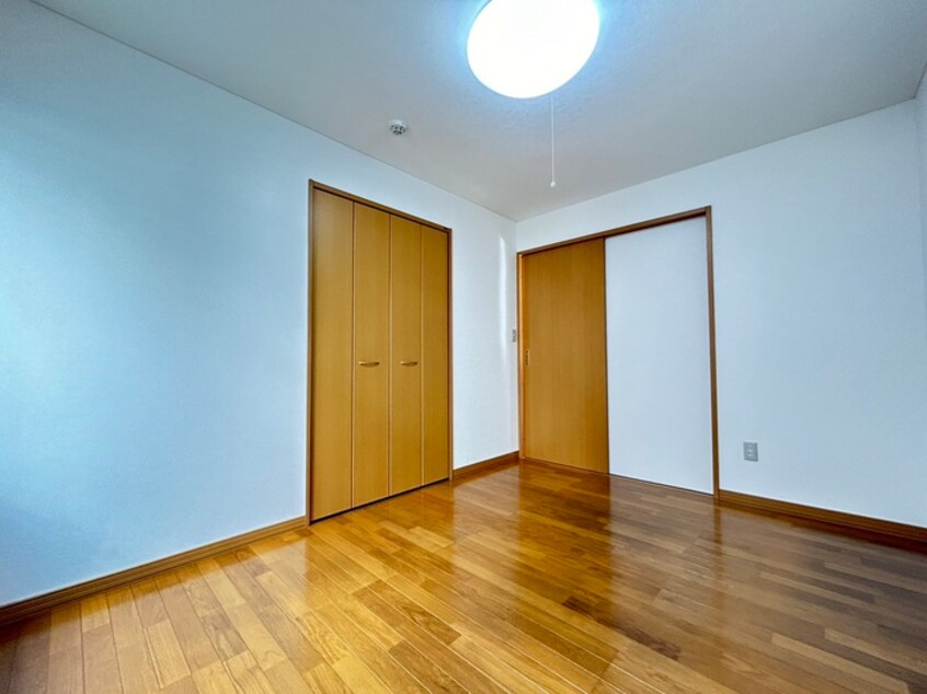 居室 畑野マンション