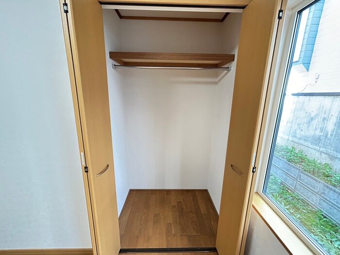 収納 畑野マンション