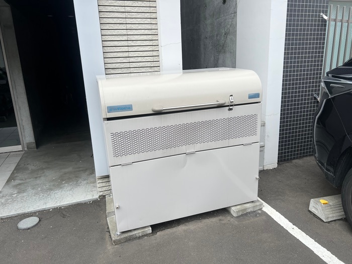 建物設備 Marbella N16