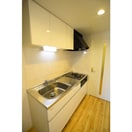 キッチン Marbella N16