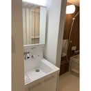 洗面 アスウェル美園フレット