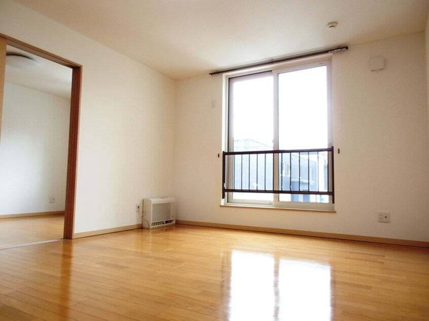 居室 プランドール