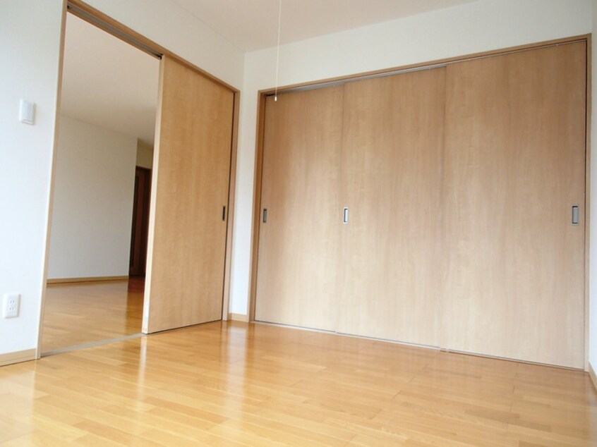 居室 プランドール