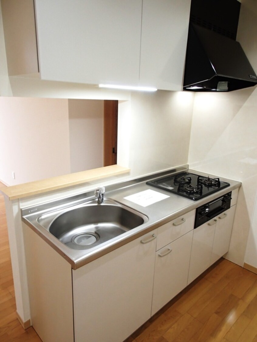 キッチン プランドール