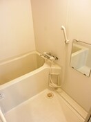 バス／シャワールーム等 プランドール