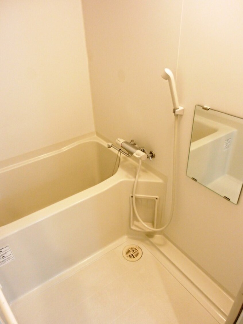 バス／シャワールーム等 プランドール