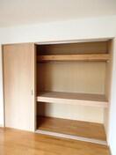 収納 プランドール