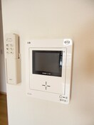 内観写真 プランドール